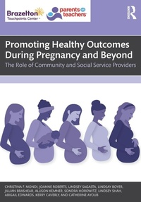 Abbildung von: Promoting Healthy Outcomes During Pregnancy and Beyond - Routledge