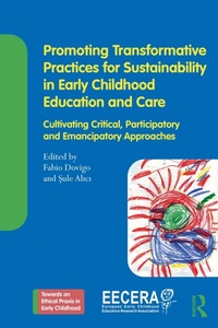 Abbildung von: Promoting Transformative Practices for Sustainability in Early Childhood Education and Care - Routledge