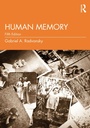Cover: Human Memory - Routledge