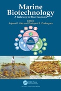 Abbildung von: Marine Biotechnology - CRC Press