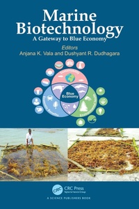 Abbildung von: Marine Biotechnology - CRC Press