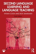 Cover: Second Language Learning and Language Teaching - Routledge
