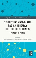 Bild: Disrupting Anti-Black Racism in Early Childhood Settings - Routledge