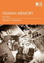 Cover: Human Memory - Routledge
