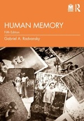 Cover: Human Memory - Routledge