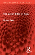 Bild: The Green Edge of Asia - Routledge