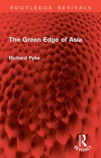 Bild: The Green Edge of Asia - Routledge