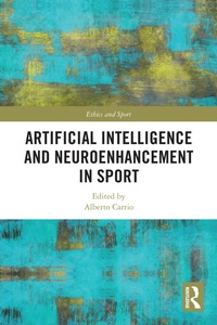 Abbildung von: Artificial Intelligence and Neuroenhancement in Sport - Routledge