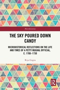 Bild: The Sky Poured Down Candy - Routledge