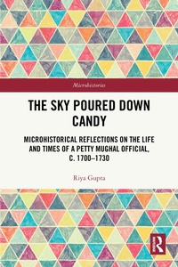 Abbildung von: The Sky Poured Down Candy - Routledge