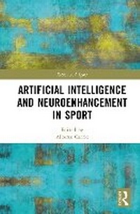 Abbildung von: Artificial Intelligence and Neuroenhancement in Sport - Routledge