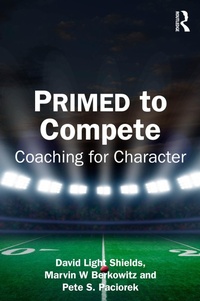Abbildung von: PRIMED to Compete - Routledge