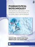 Abbildung von: Pharmaceutical Biotechnology - CRC Press