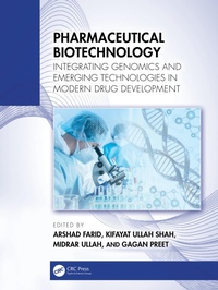 Abbildung von: Pharmaceutical Biotechnology - CRC Press