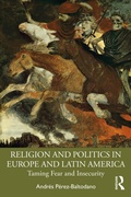 Bild: Religion and Politics in Europe and Latin America - Routledge