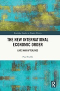 Cover: The New International Economic Order - Routledge