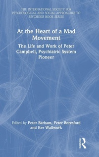 Enlarge image Cover: At the Heart of a Mad Movement - Routledge