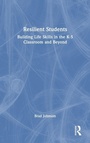 Cover: Resilient Students - Routledge