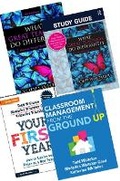 Cover: Todd Whitaker Great Teachers 4 Book Bundle - Routledge