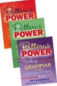 Enlarge image Cover: Patterns of Power 3 Book Bundle - Routledge
