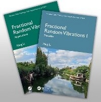 Abbildung von: Fractional Random Vibrations - CRC Press
