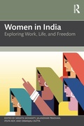 Cover: Women in India - Routledge India