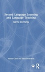 Cover: Second Language Learning and Language Teaching - Routledge