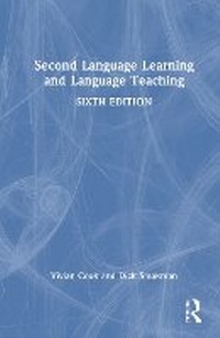 Abbildung von: Second Language Learning and Language Teaching - Routledge