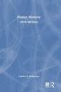 Cover: Human Memory - Routledge