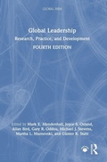 Cover: Global Leadership - Routledge
