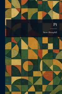 Abbildung von: Pi - Anson Street Press