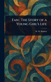 Enlarge image Cover: Fan - Anson Street Press
