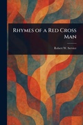 Cover: Rhymes of a Red Cross Man - Anson Street Press