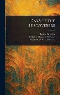 Enlarge image Cover: Days of the Discoverers - Anson Street Press