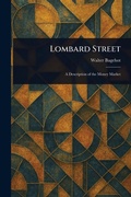 Cover: Lombard Street - Anson Street Press