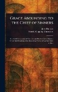 Cover: Grace Abounding to the Chief of Sinners - Anson Street Press