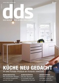 Cover: dds - Konradin Mediengruppe