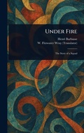 Cover: Under Fire - Anson Street Press
