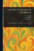 Cover: The Ten Pleasures of Marriage - Anson Street Press