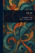 Cover: Dust - Anson Street Press
