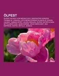 Abbildung von: Olpest - Books LLC, Wiki Series