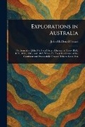 Cover: Explorations in Australia - Anson Street Press