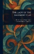 Cover: The Lady of the Basement Flat - Anson Street Press