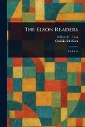 Cover: The Elson Readers - Anson Street Press