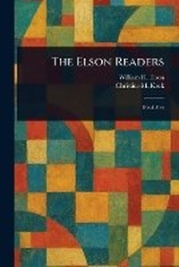 Enlarge image Cover: The Elson Readers - Anson Street Press
