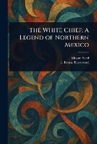 Enlarge image Cover: The White Chief - Anson Street Press