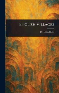 Abbildung von: English Villages - Anson Street Press