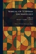 Cover: Manual of Egyptian Archaeology - Anson Street Press