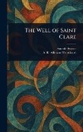Cover: The Well of Saint Clare - Anson Street Press