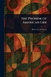 Enlarge image Cover: The Promise of American Life - Anson Street Press